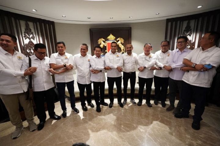 Forum Bisnis Payakumbuh